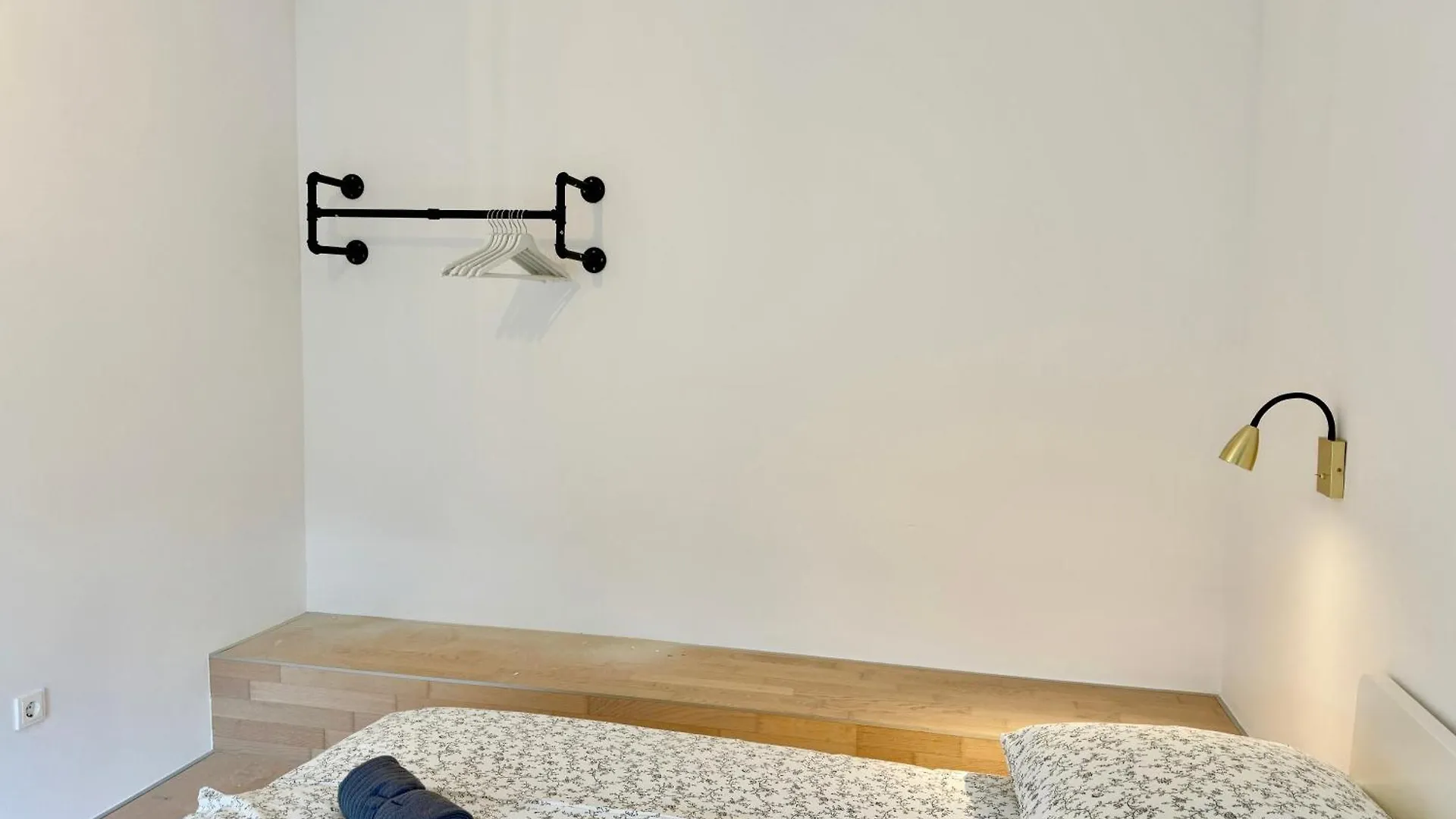 90 M2 Spacious Apartment With Free Parking Wien Österreich