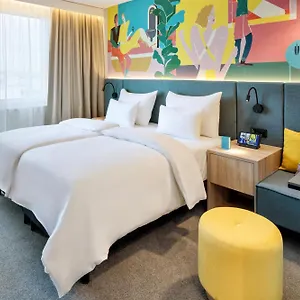 4* מלון Spark By Hilton Messe Prater